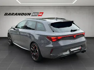 Cupra Leon ST 2.0 TSI 333 VZ Extreme  4Drive DSG