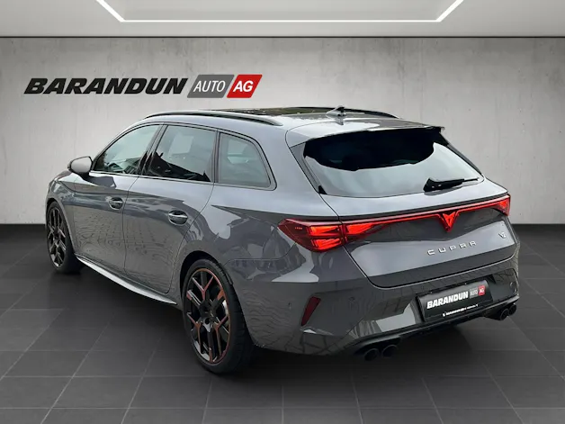 Cupra Leon ST 2.0 TSI 333 VZ Extreme  4Drive DSG