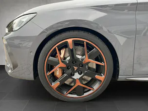 Cupra Leon ST 2.0 TSI 333 VZ Extreme  4Drive DSG