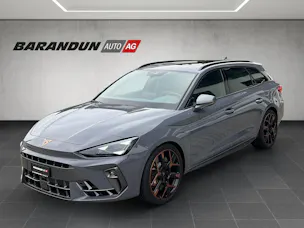 CUPRA Leon ST 2.0 TSI 333 VZ Extreme 4Drive DSG