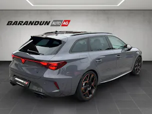 Cupra Leon ST 2.0 TSI 333 VZ Extreme  4Drive DSG