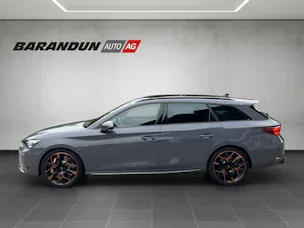 Cupra Leon ST 2.0 TSI 333 VZ Extreme  4Drive DSG