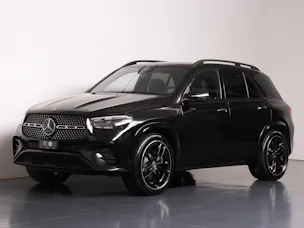 Mercedes-Benz GLE 450 d AMG Line 4matic