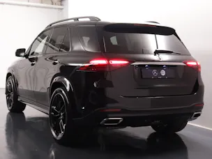 Mercedes-Benz GLE 450 d AMG Line 4matic