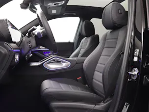 Mercedes-Benz GLE 450 d AMG Line 4matic