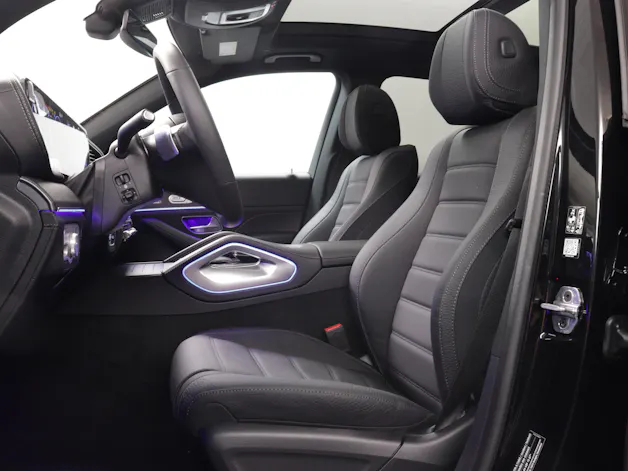 Mercedes-Benz GLE 450 d AMG Line 4matic