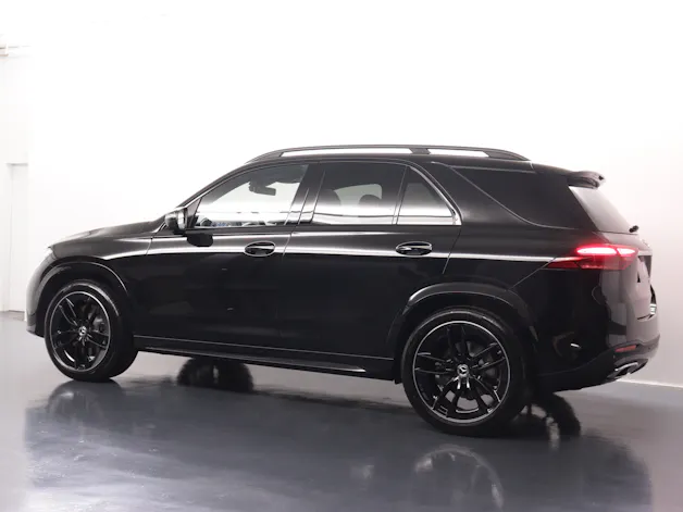 Mercedes-Benz GLE 450 d AMG Line 4matic