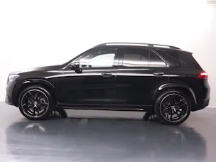Mercedes-Benz GLE 450 d AMG Line 4matic