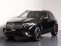 Mercedes-Benz GLE 450 d AMG Line 4matic