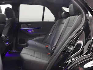 Mercedes-Benz GLE 450 d AMG Line 4matic