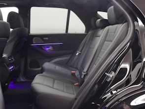 Vehicle image MERCEDES-BENZ GLE 450 d AMG Line 4matic