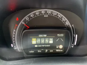 Toyota Aygo X 1.0 VVT-i Trend