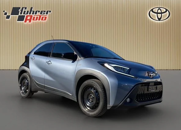 Fahrzeugbild 2 Fahrzeugbild 2