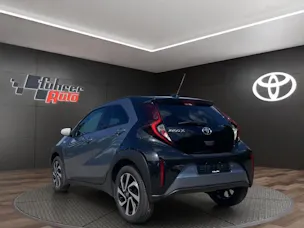 Toyota Aygo X 1.0 VVT-i Trend