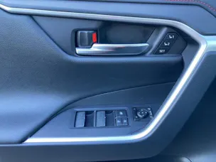 Toyota RAV4 2.5 Plug-In-Hybrid Platinum
