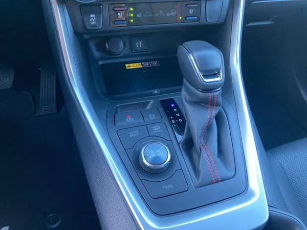 Toyota RAV4 2.5 Plug-In-Hybrid Platinum