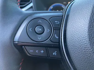 Toyota RAV4 2.5 Plug-In-Hybrid Platinum
