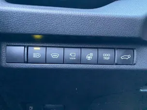 Toyota RAV4 2.5 Plug-In-Hybrid Platinum