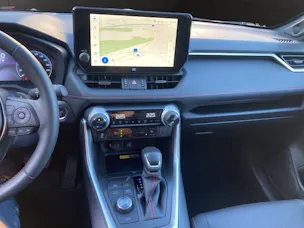 Toyota RAV4 2.5 Plug-In-Hybrid Platinum