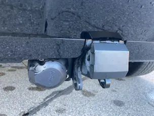 Toyota RAV4 2.5 Plug-In-Hybrid Platinum