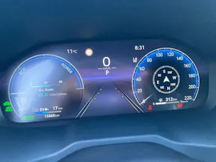 Toyota RAV4 2.5 Plug-In-Hybrid Platinum
