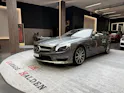 Mercedes-Benz SL 63 V8 AMG Cabriolet