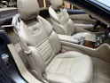 Mercedes-Benz SL 63 V8 AMG Cabriolet