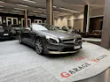 Mercedes-Benz SL 63 V8 AMG Cabriolet