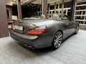 Mercedes-Benz SL 63 V8 AMG Cabriolet