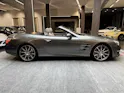 Mercedes-Benz SL 63 V8 AMG Cabriolet