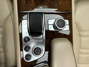 Mercedes-Benz SL 63 V8 AMG Cabriolet