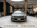Mercedes-Benz SL 63 V8 AMG Cabriolet
