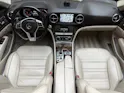 Mercedes-Benz SL 63 V8 AMG Cabriolet