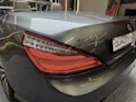 Mercedes-Benz SL 63 V8 AMG Cabriolet