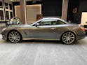 Mercedes-Benz SL 63 V8 AMG Cabriolet