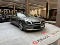 Mercedes-Benz SL 63 V8 AMG Cabriolet