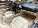 Mercedes-Benz SL 63 V8 AMG Cabriolet