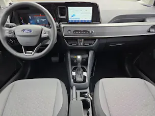 Ford Tourneo Courier 1.0 EcoBoost Titanium