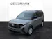 Ford Tourneo Courier 1.0 EcoBoost Titanium