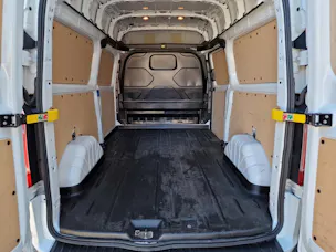 Ford Transit C Van 300 L2H2 2.0 TDCi 105 Trend
