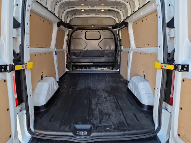 Ford Transit C Van 300 L2H2 2.0 TDCi 105 Trend