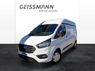 Ford Transit C Van 300 L2H2 2.0 TDCi 105 Trend