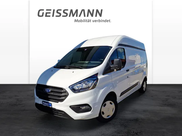 Ford Transit C Van 300 L2H2 2.0 TDCi 105 Trend