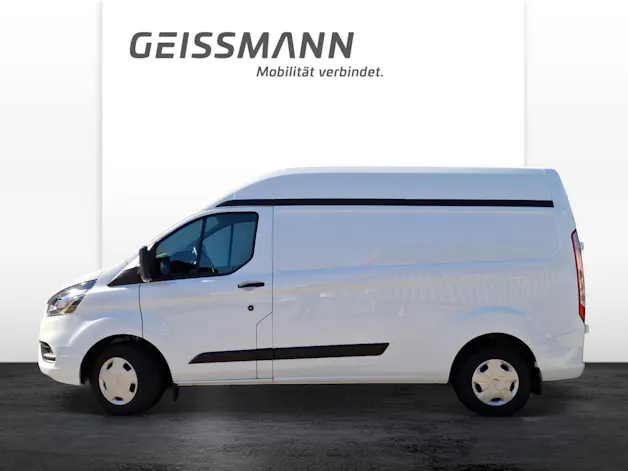 Ford Transit C Van 300 L2H2 2.0 TDCi 105 Trend