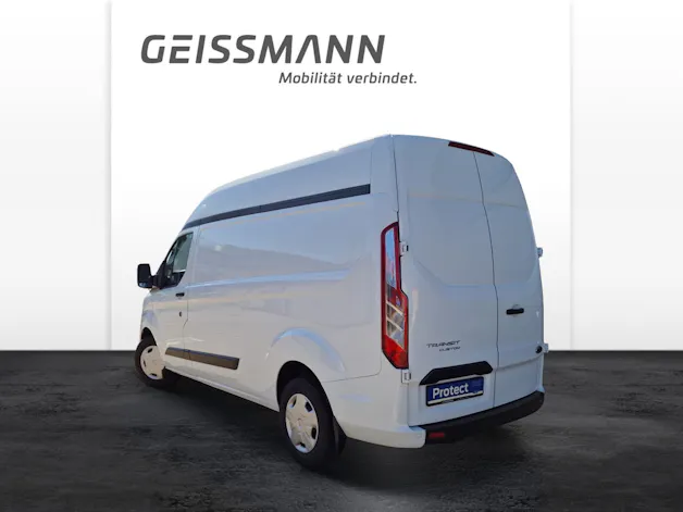 Ford Transit C Van 300 L2H2 2.0 TDCi 105 Trend