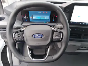 Ford E-Transit Custom Van 320 L1 Trend