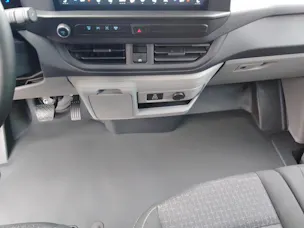 Ford E-Transit Custom Van 320 L1 Trend