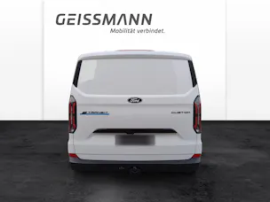 Ford E-Transit Custom Van 320 L1 Trend