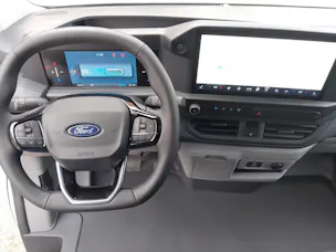 Ford E-Transit Custom Van 320 L1 Trend