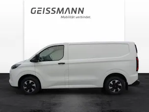 Ford E-Transit Custom Van 320 L1 Trend